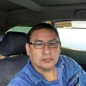 Meet your Posher, David